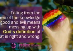 endtimevitamins eating from the tree of knowledge of good and evil