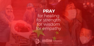 endtimevitamins pray for healing strength wisdom empathy coronavirus
